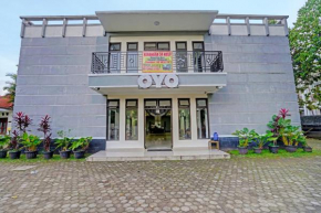 Hotel O Kerangga